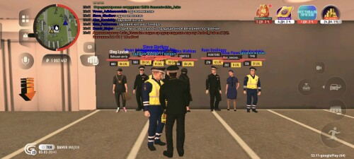 Screenshot 20260303 204159 com grand launcher MainActivity