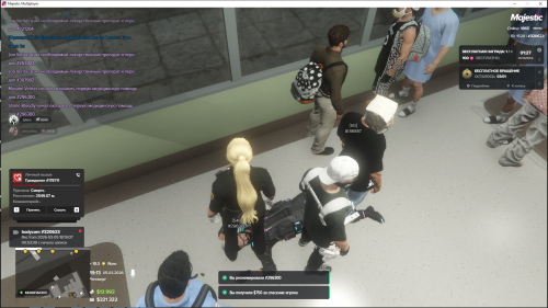 Grand Theft Auto V Screenshot 2026.03.05 21.13.18.62