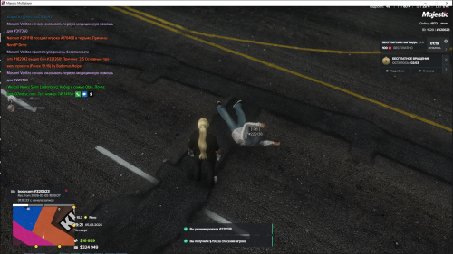 Grand Theft Auto V Screenshot 2026.03.05 21.21.06.03