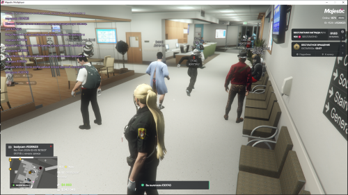 Grand Theft Auto V Screenshot 2026.03.05 21.37.10.27