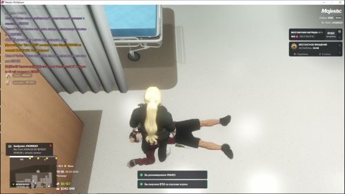 Grand Theft Auto V Screenshot 2026.03.05 21.38.24.83