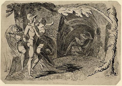500px-William_Blake_after_Henry_Fuseli_-_Timon_and_Alcibiades_-_from_Shakespeares_Timon_of_Athens_1790.jpg