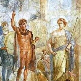 Alexander-the-Great-and-Barsine