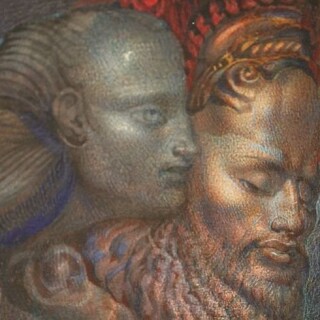 b319a4e04209a6af1f3dac181fa82f4c--ernst-fuchs-orang