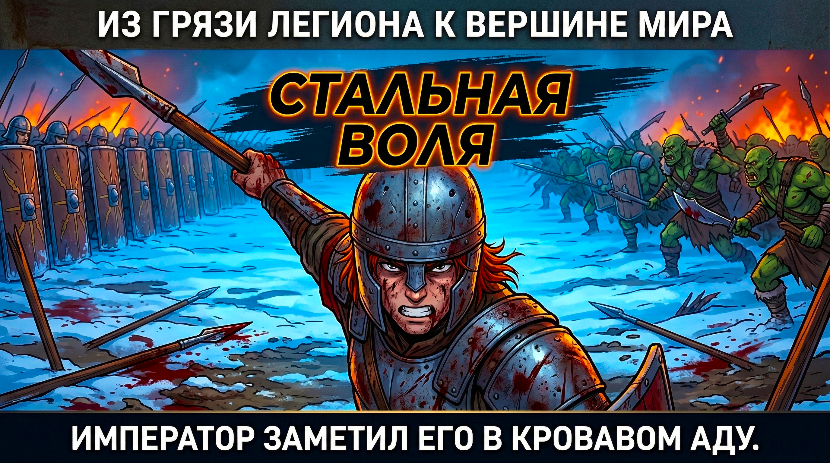 Айзенриттер