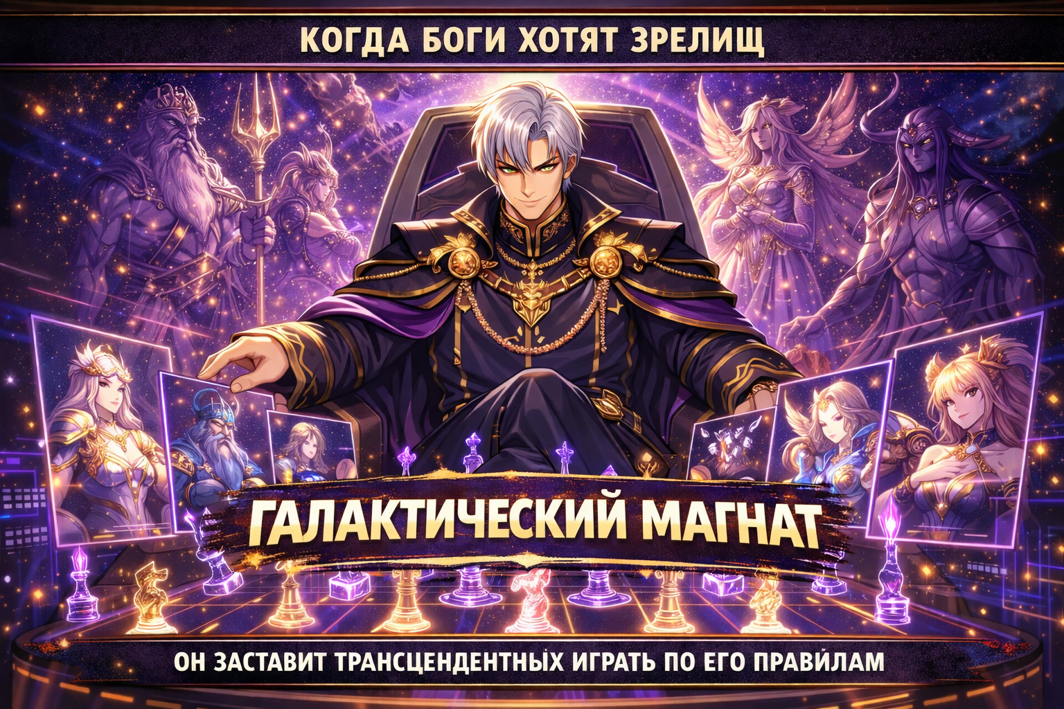 Хати Сольтера