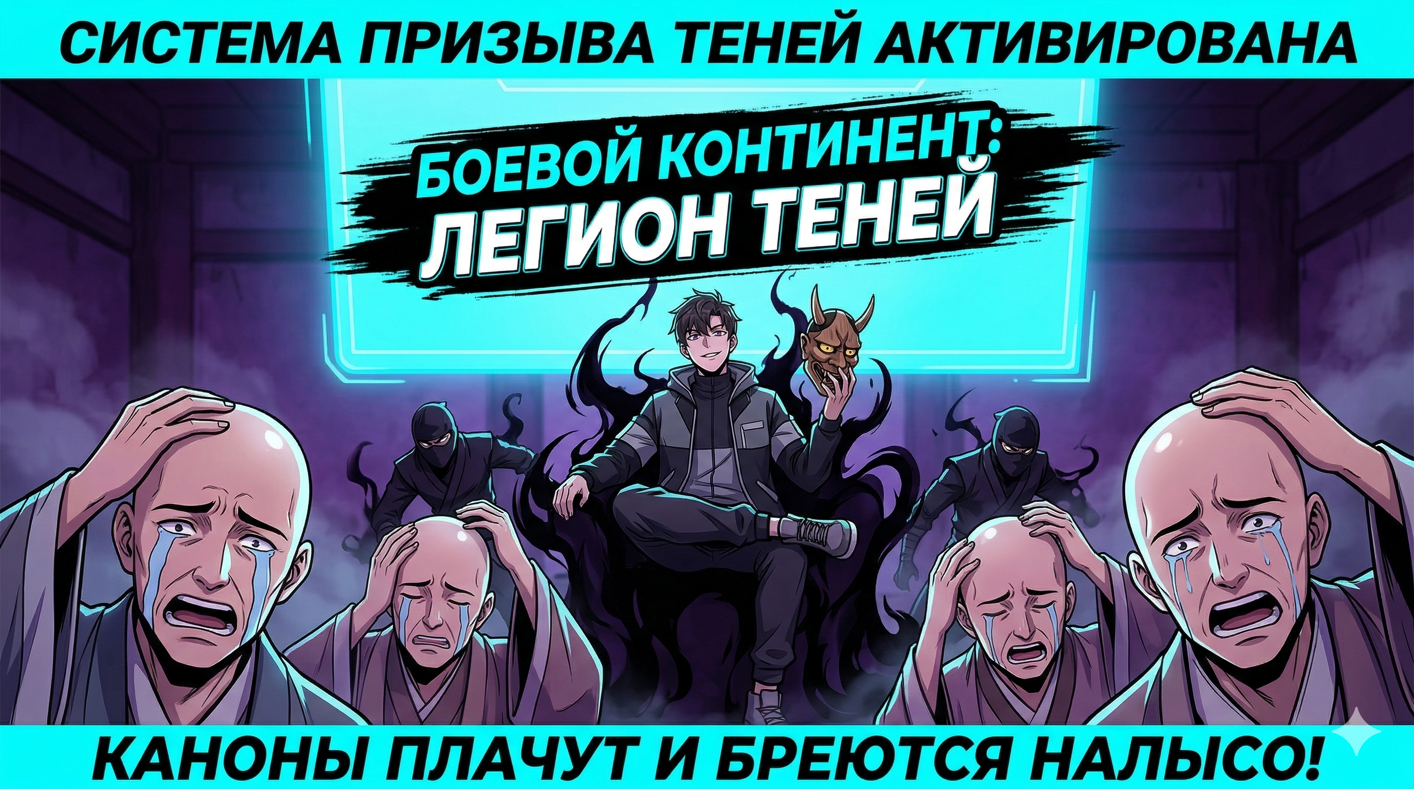 Ли Ян