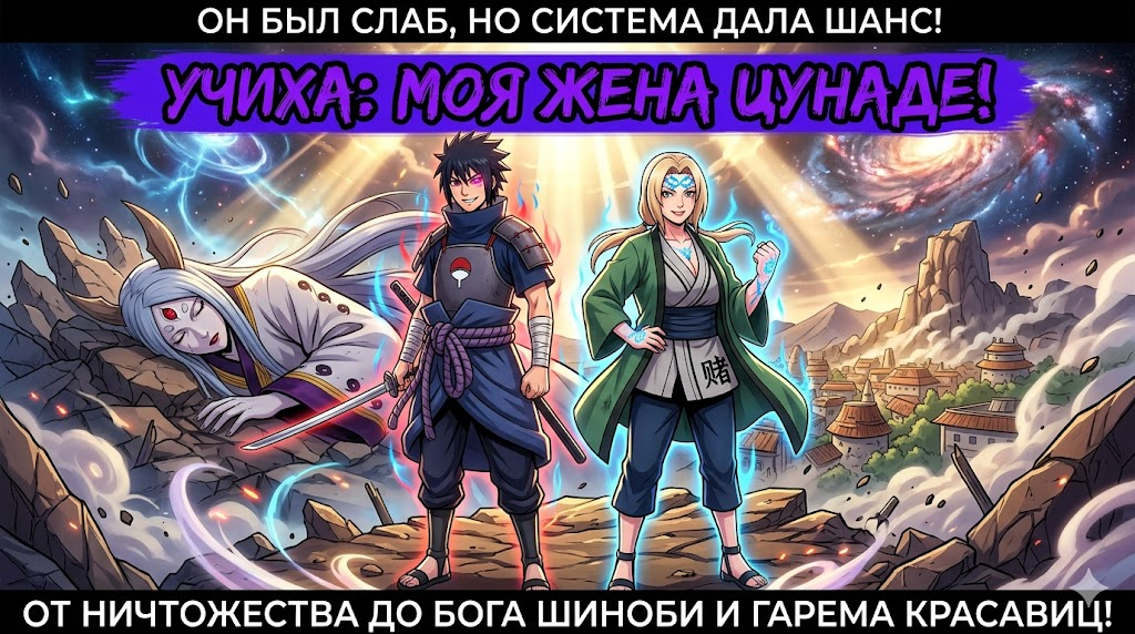 Учиха Чианье