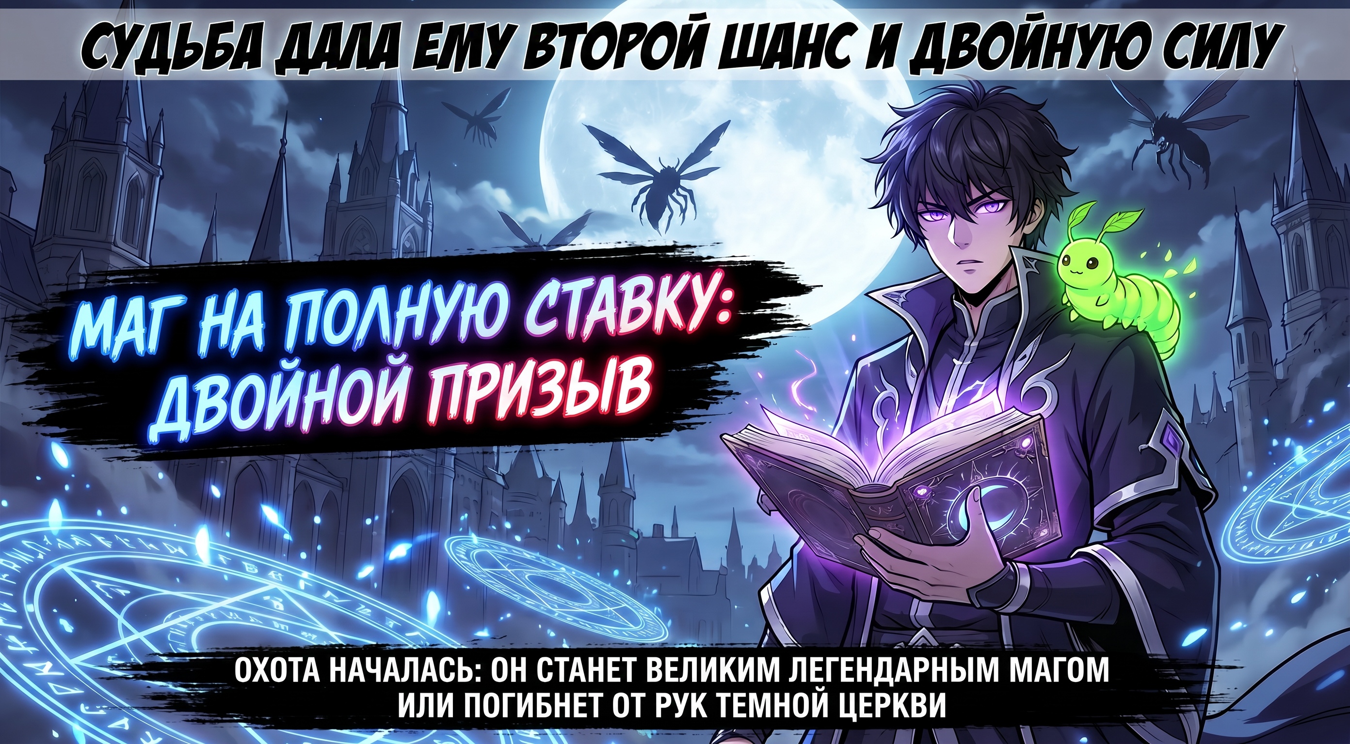 Чжао Хуа