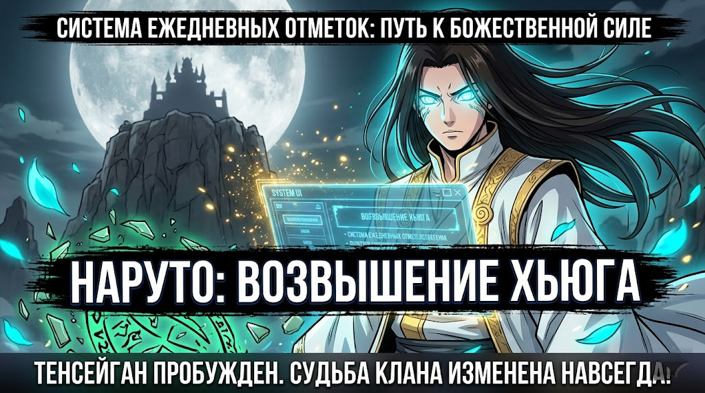 Неджи Хьюга