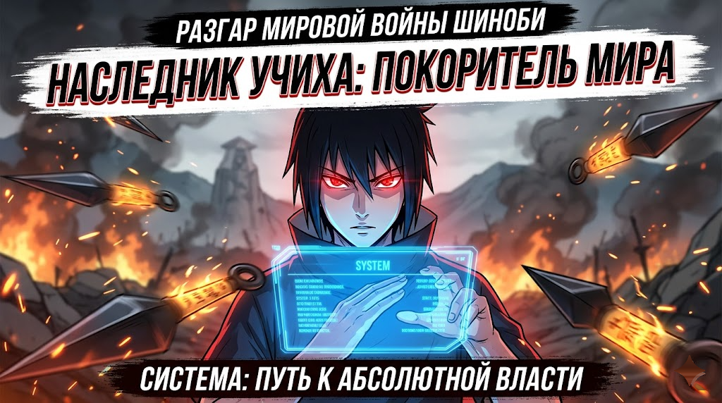 Клан Учиха