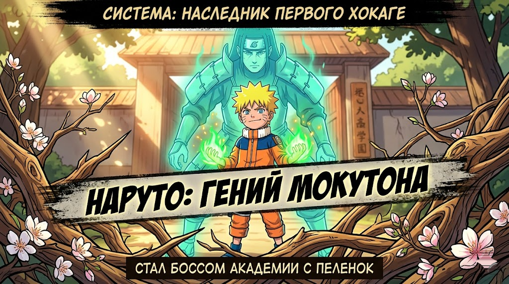 Наруто