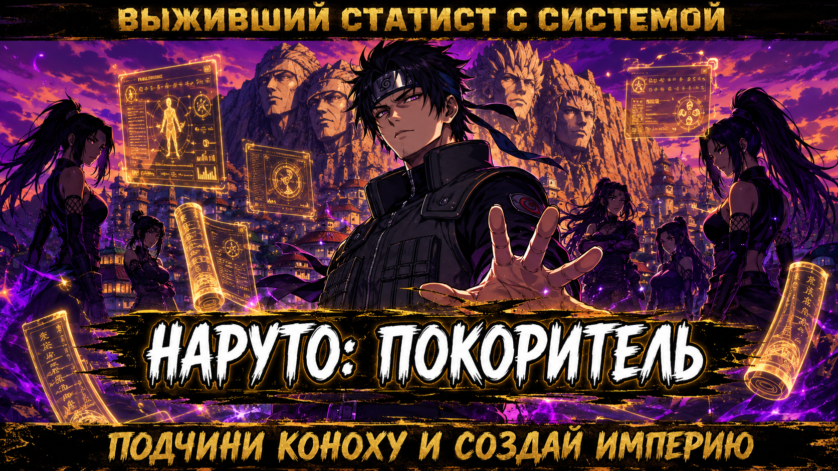 Гэн
