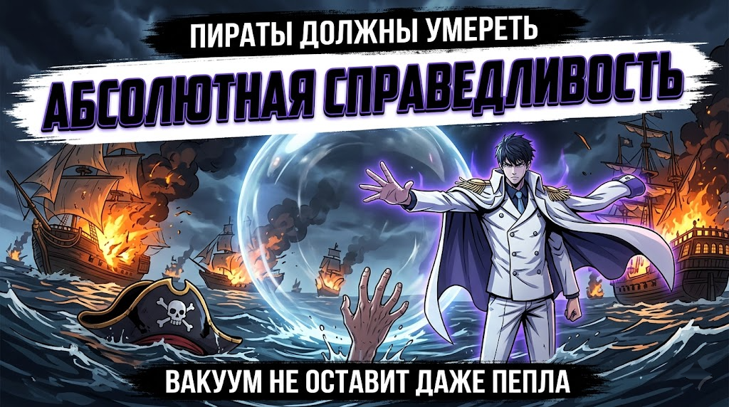 Племянник Сакадзуки