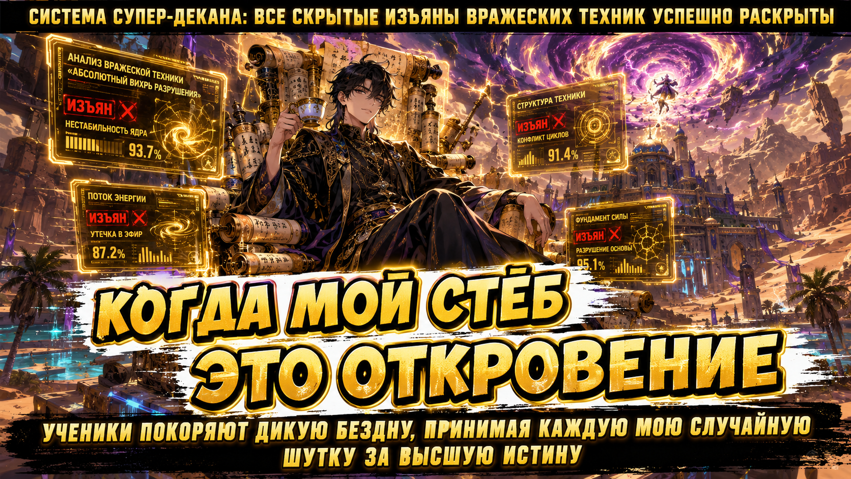 Декан