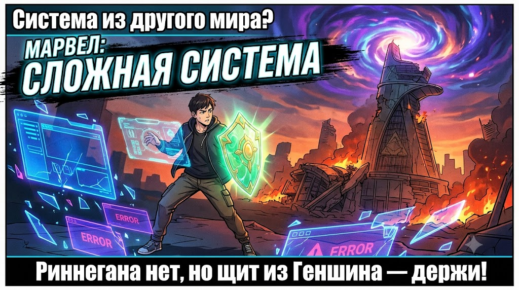 Линь Хай