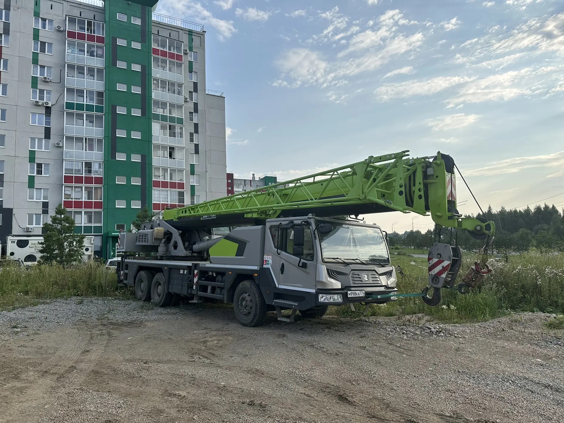 Caterpillar 434F