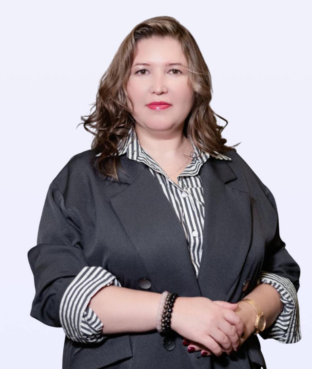 Прокопьева Анна
