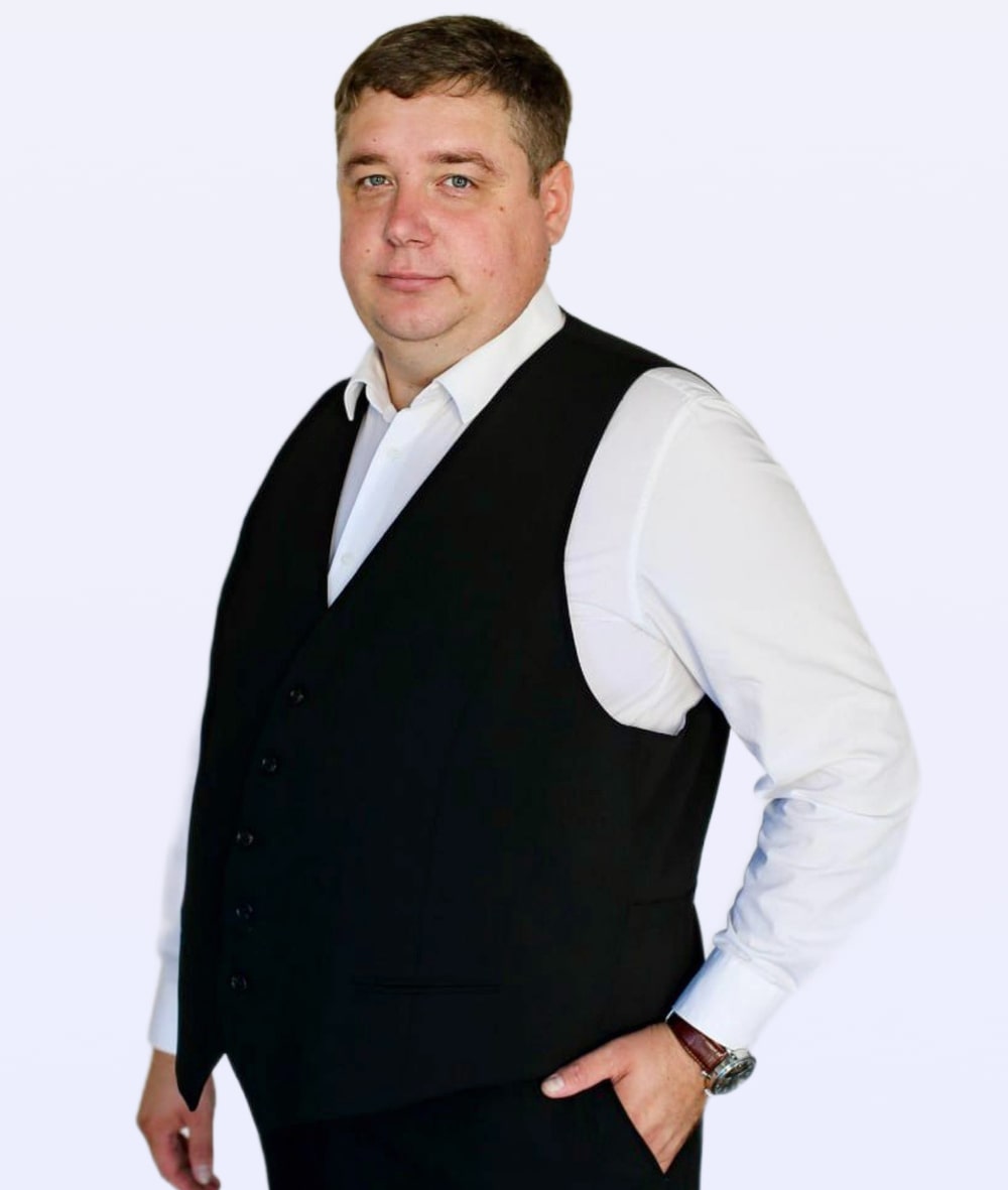 Воеводин Сергей