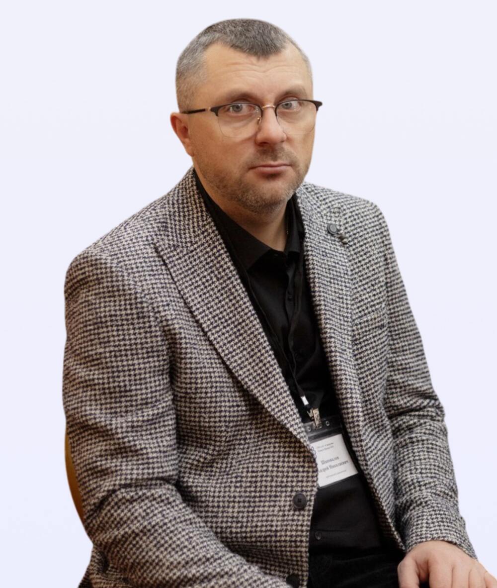 Шаповалов Андрей