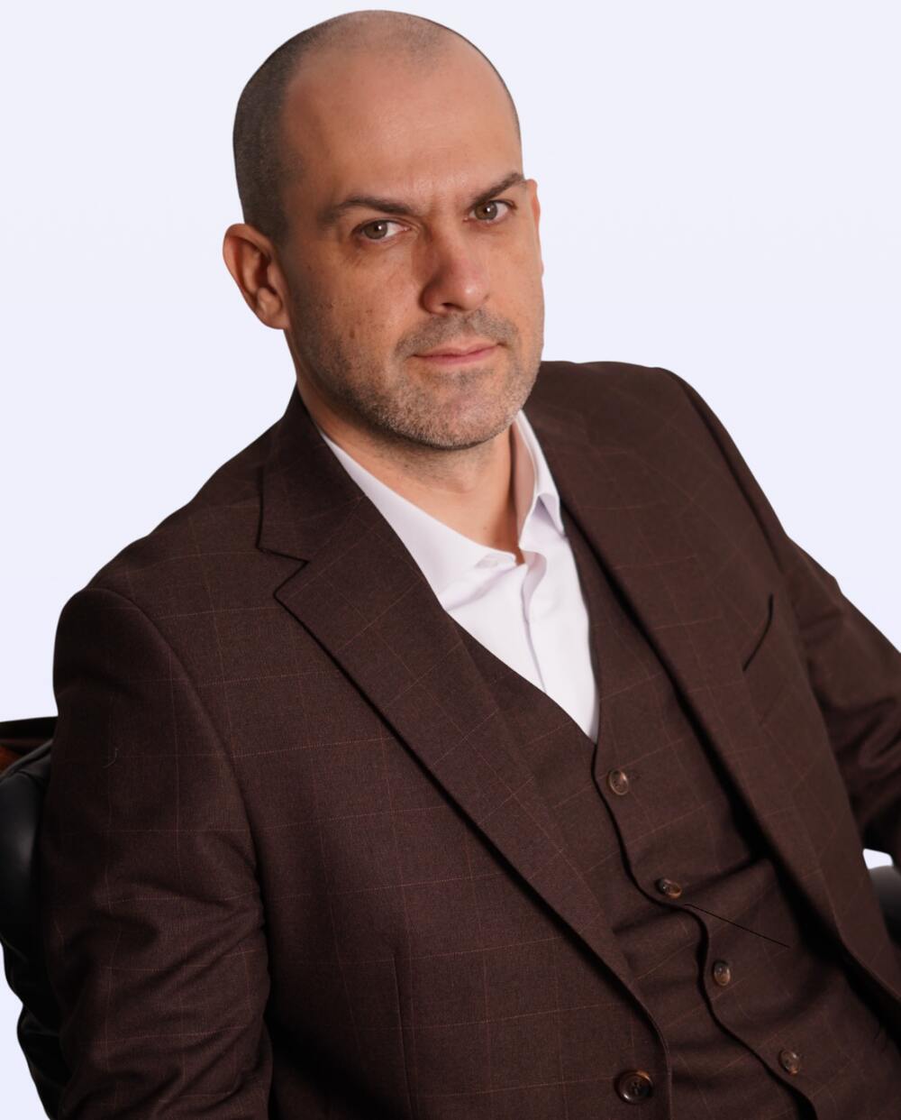 Буслаев Юрий