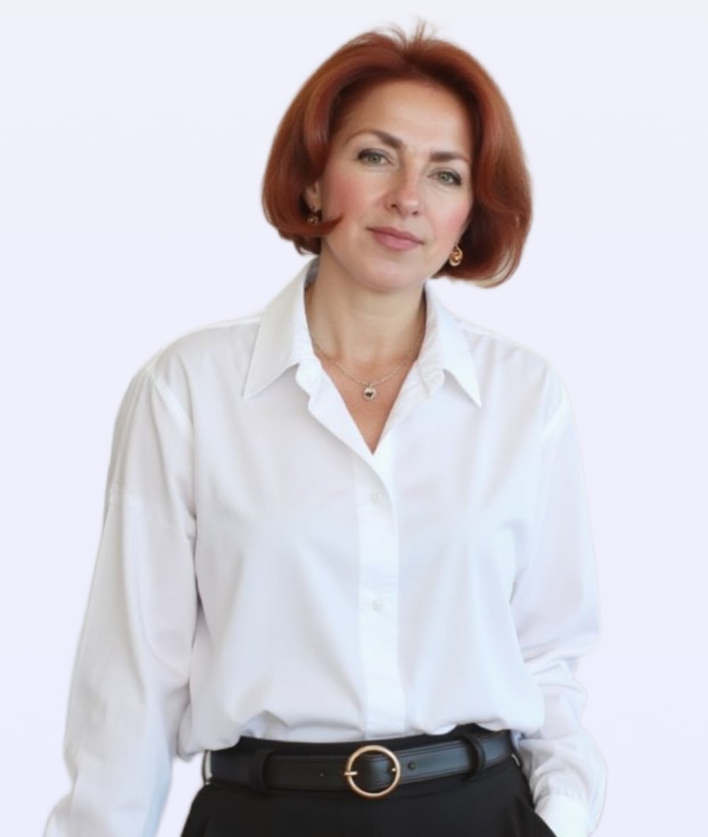 Опенко Елена