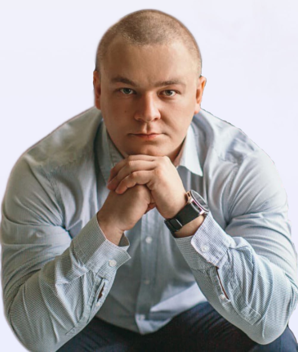 Шевченко Александр