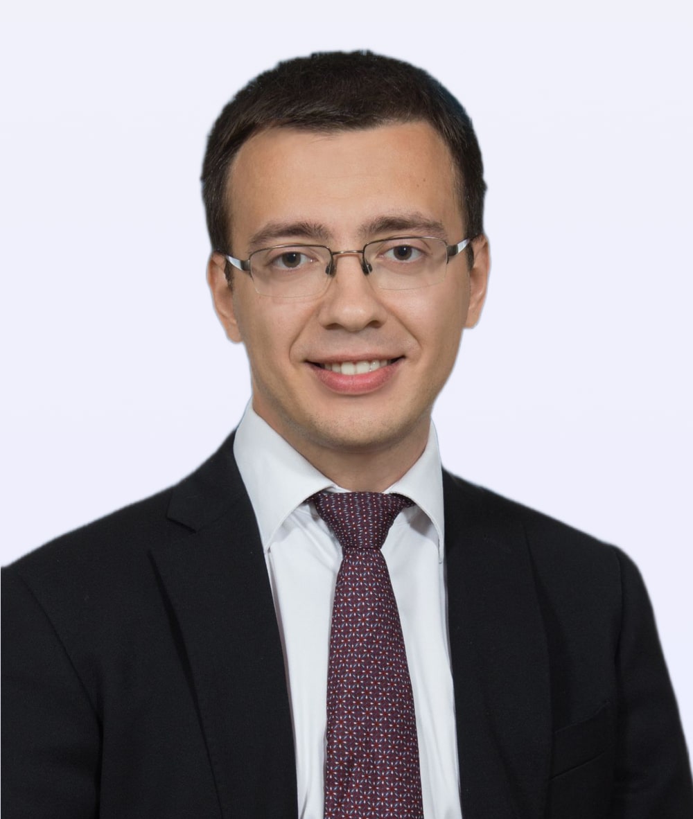 Суетин Александр