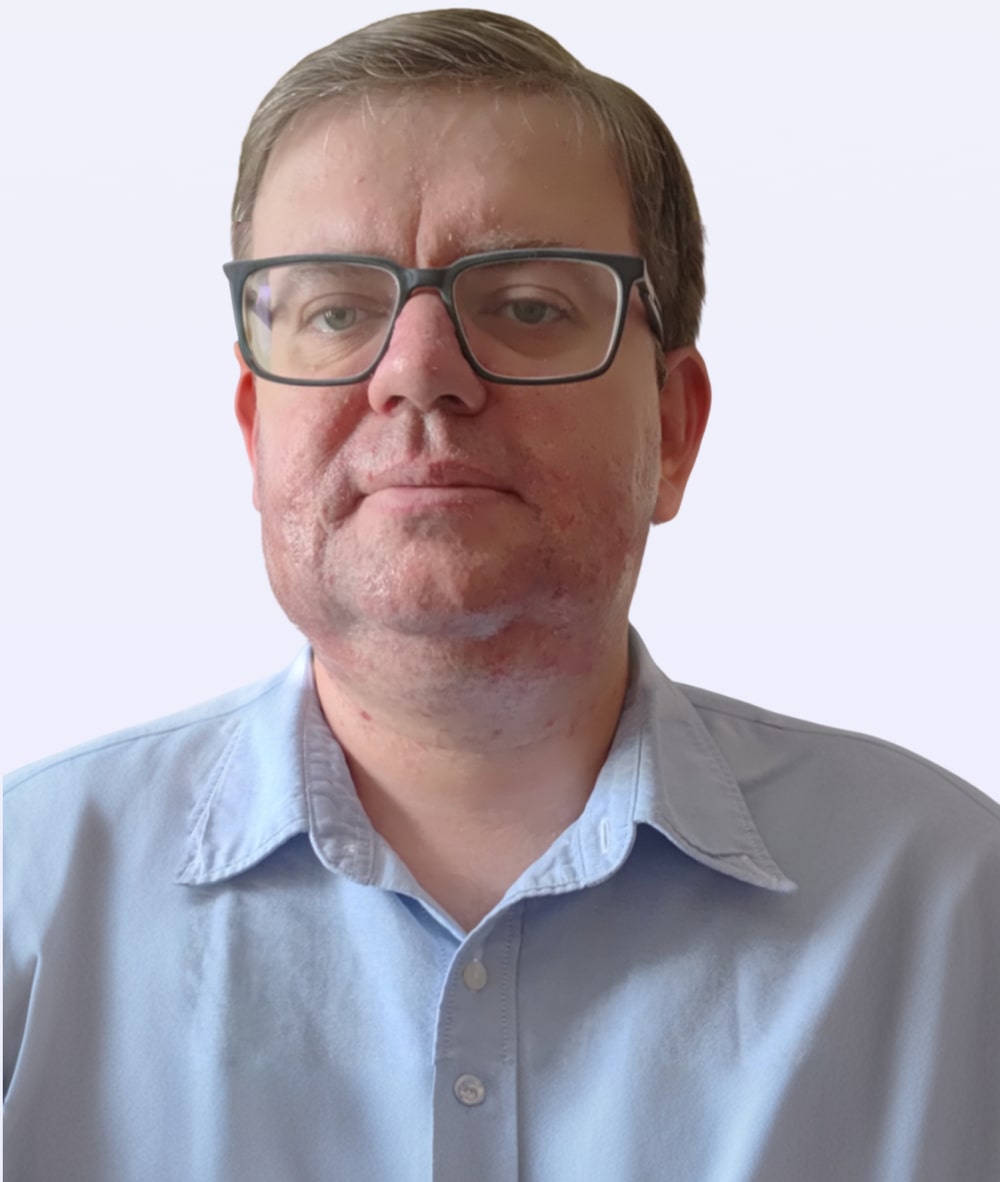 Воропаев Дмитрий