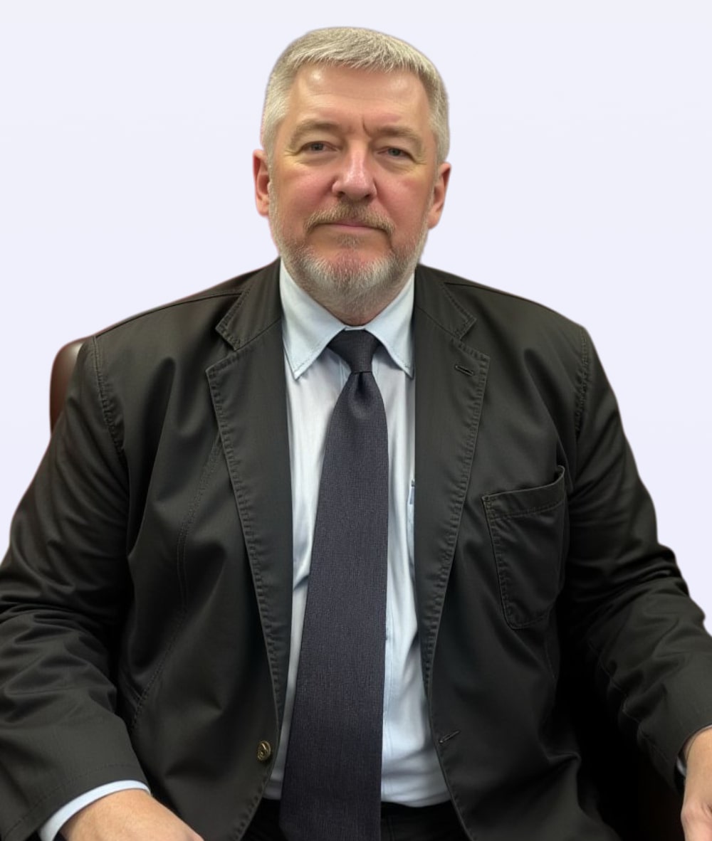 Михеев Денис