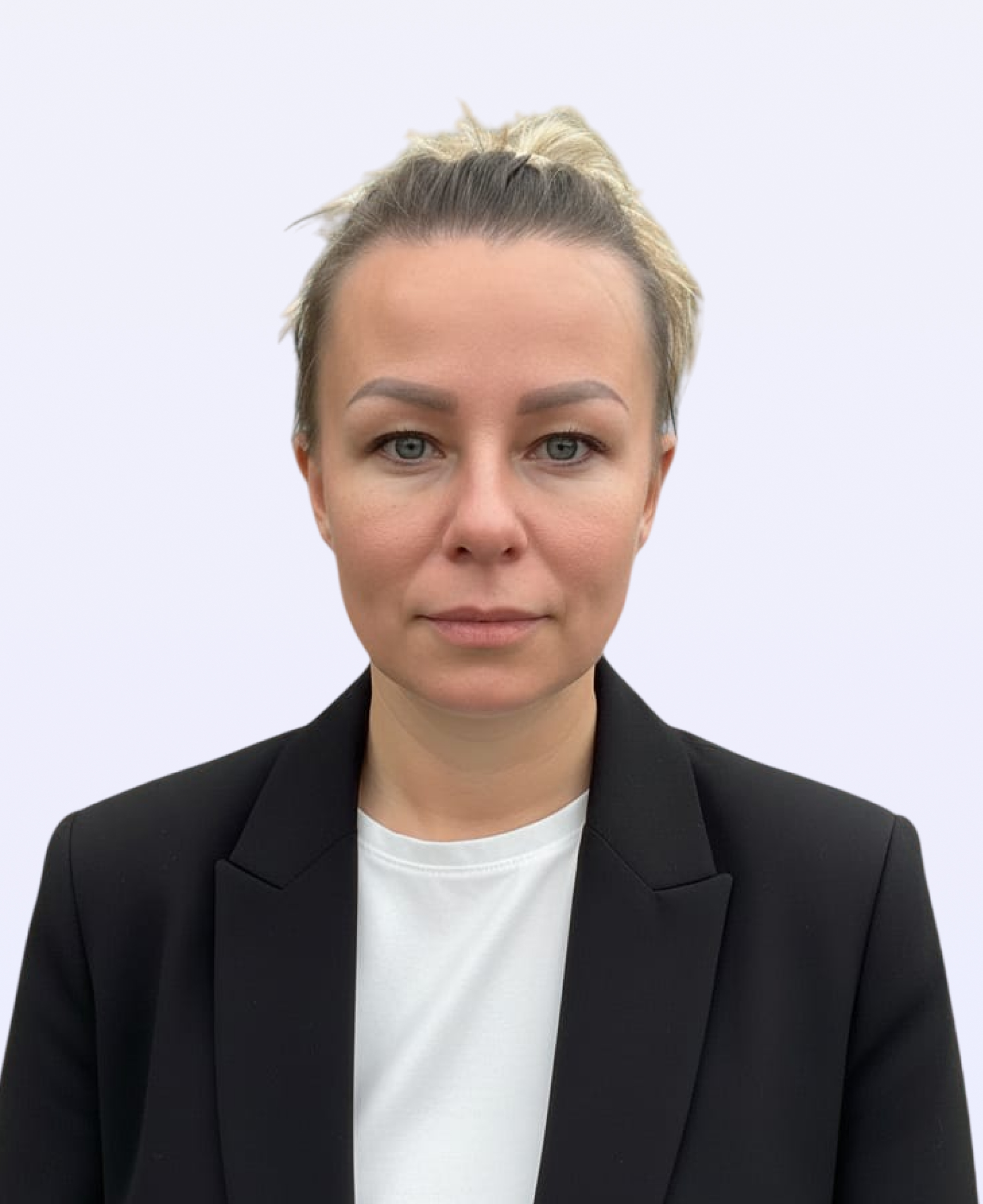 Захарова Татьяна
