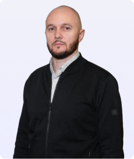 Капленков Денис