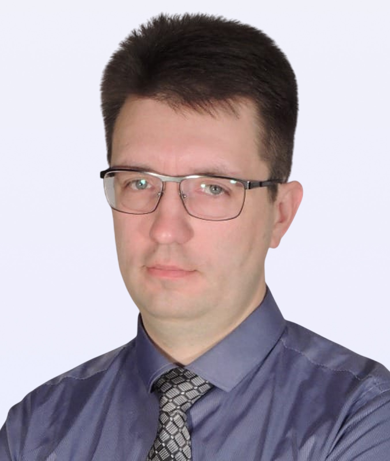 Мишанов Аркадий