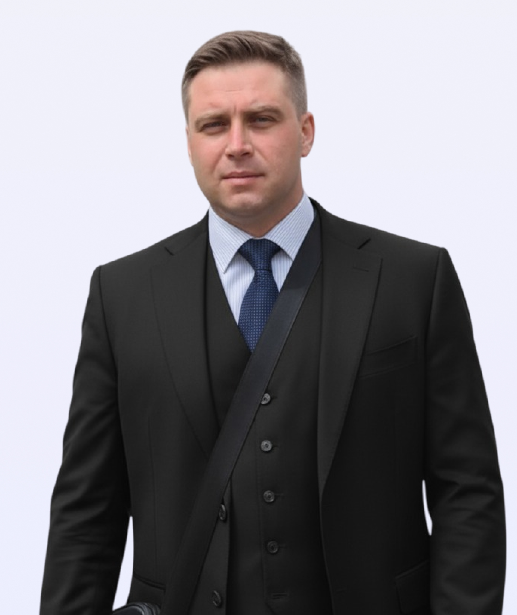 Миташок Алексей