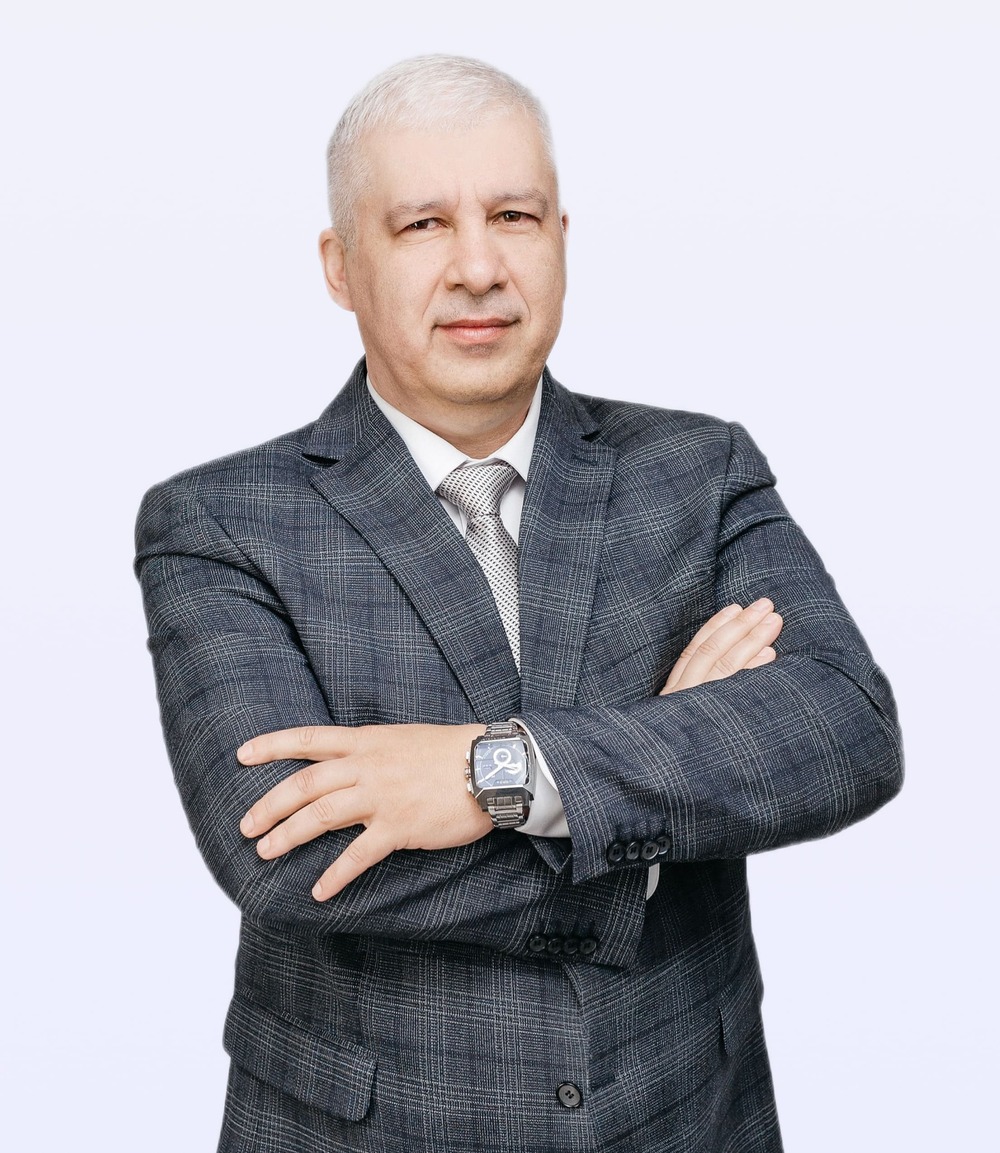 Кириллов Олег