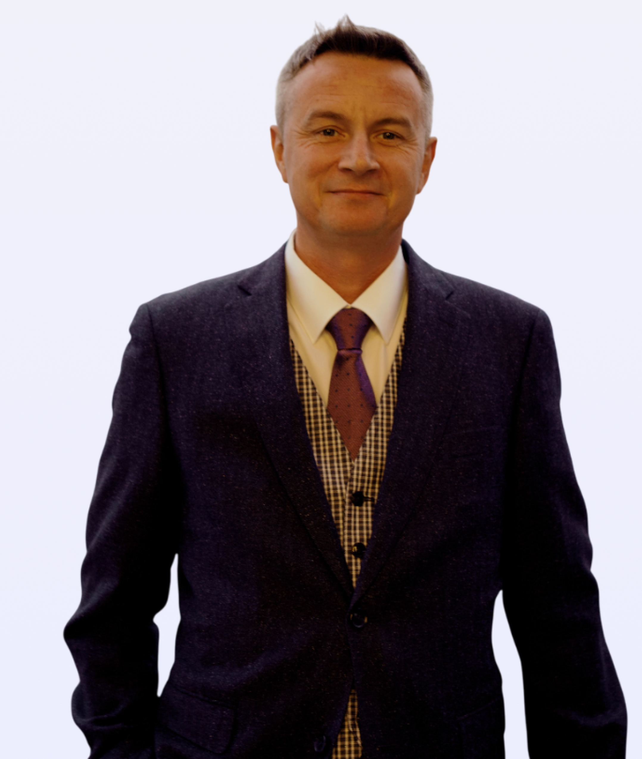 Лисицкий Андрей