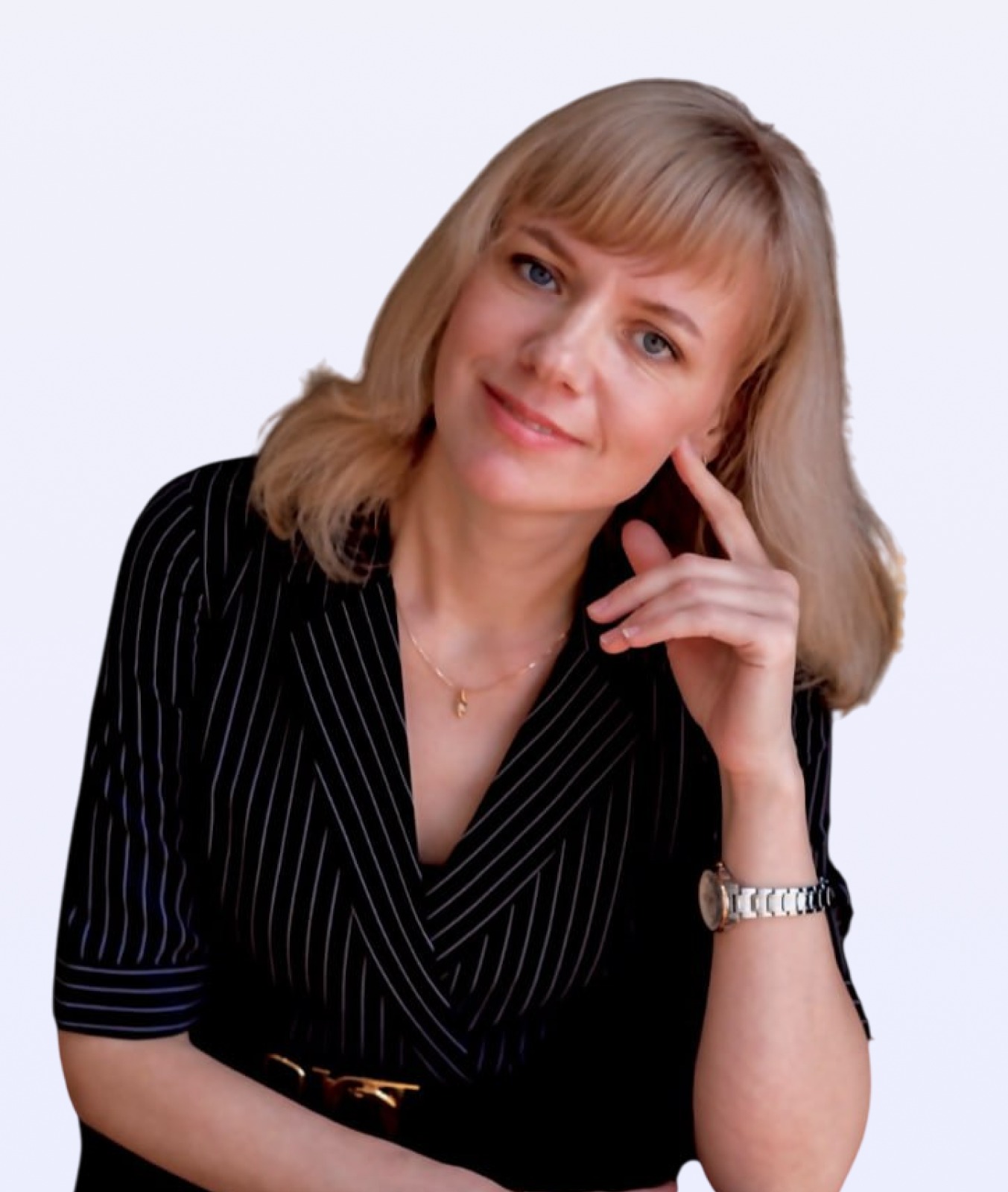 Хомякова Марина