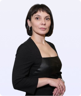 Еронина Анастасия