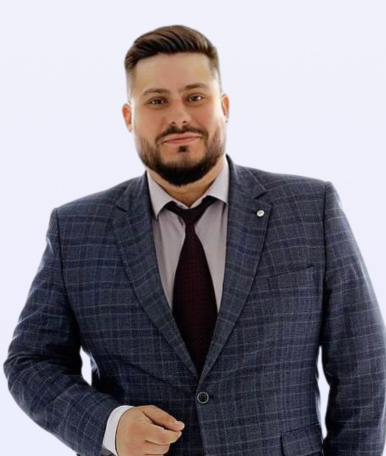 Белавин Борис