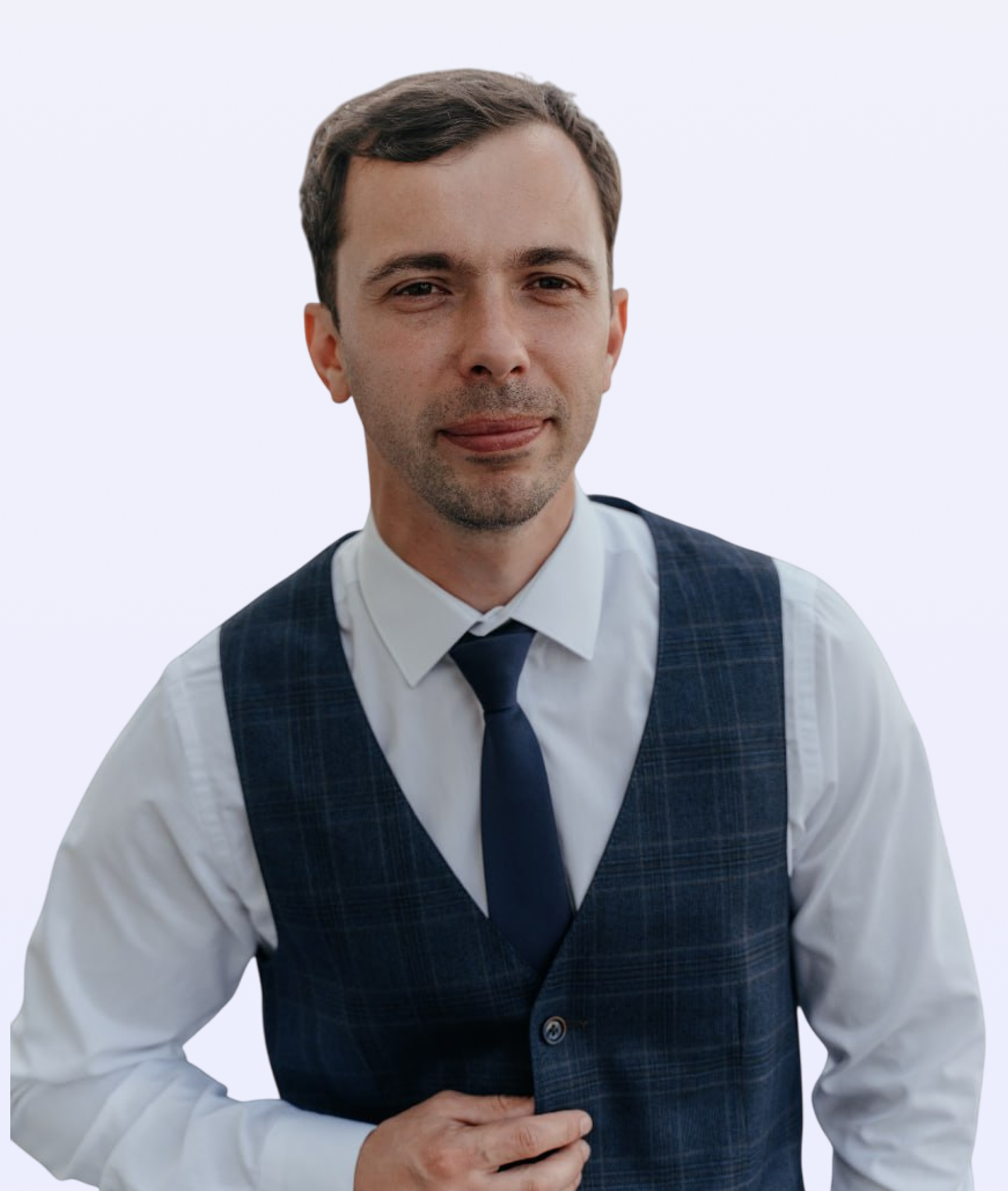 Бурла Михаил