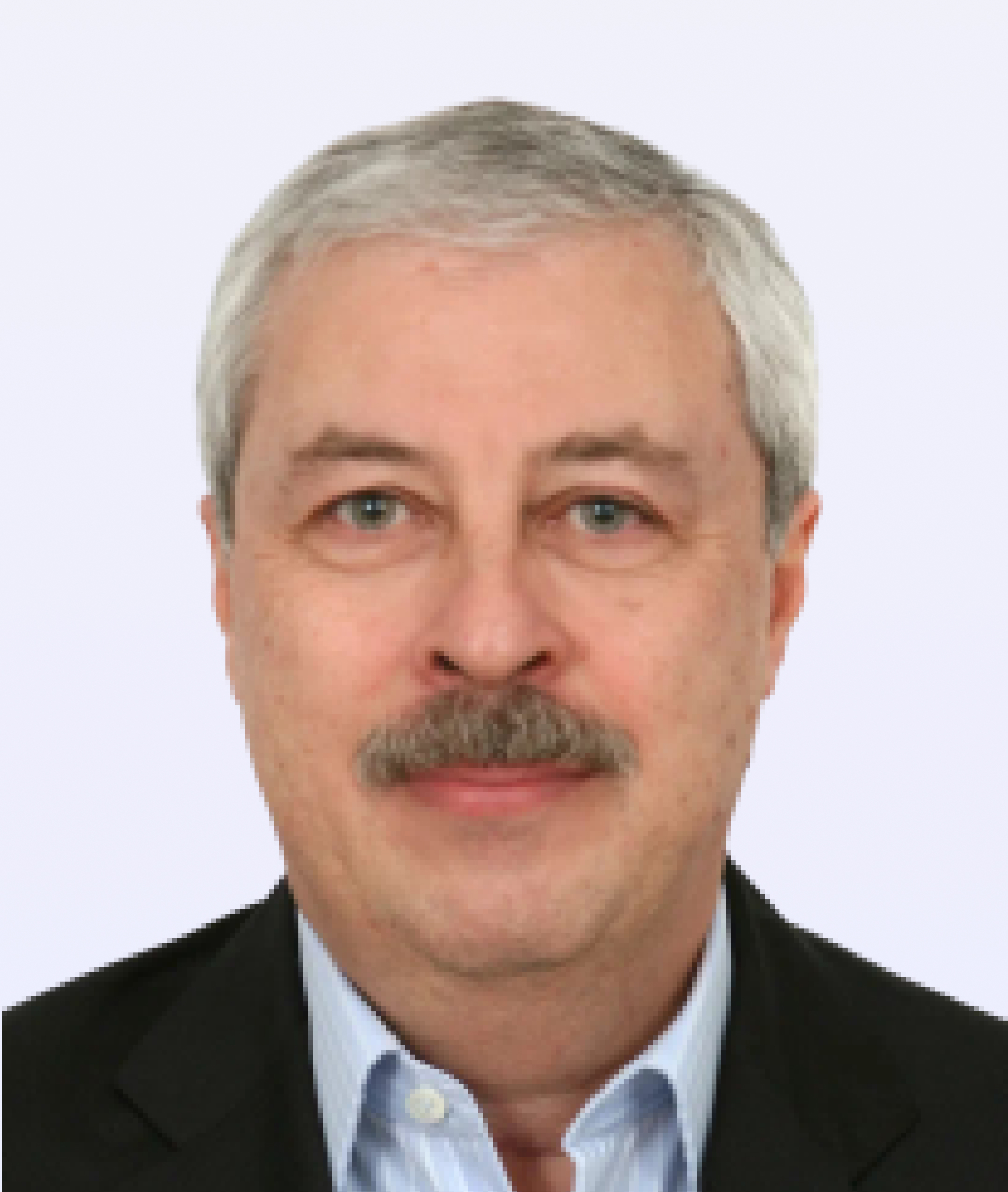 Блушинский Евгений