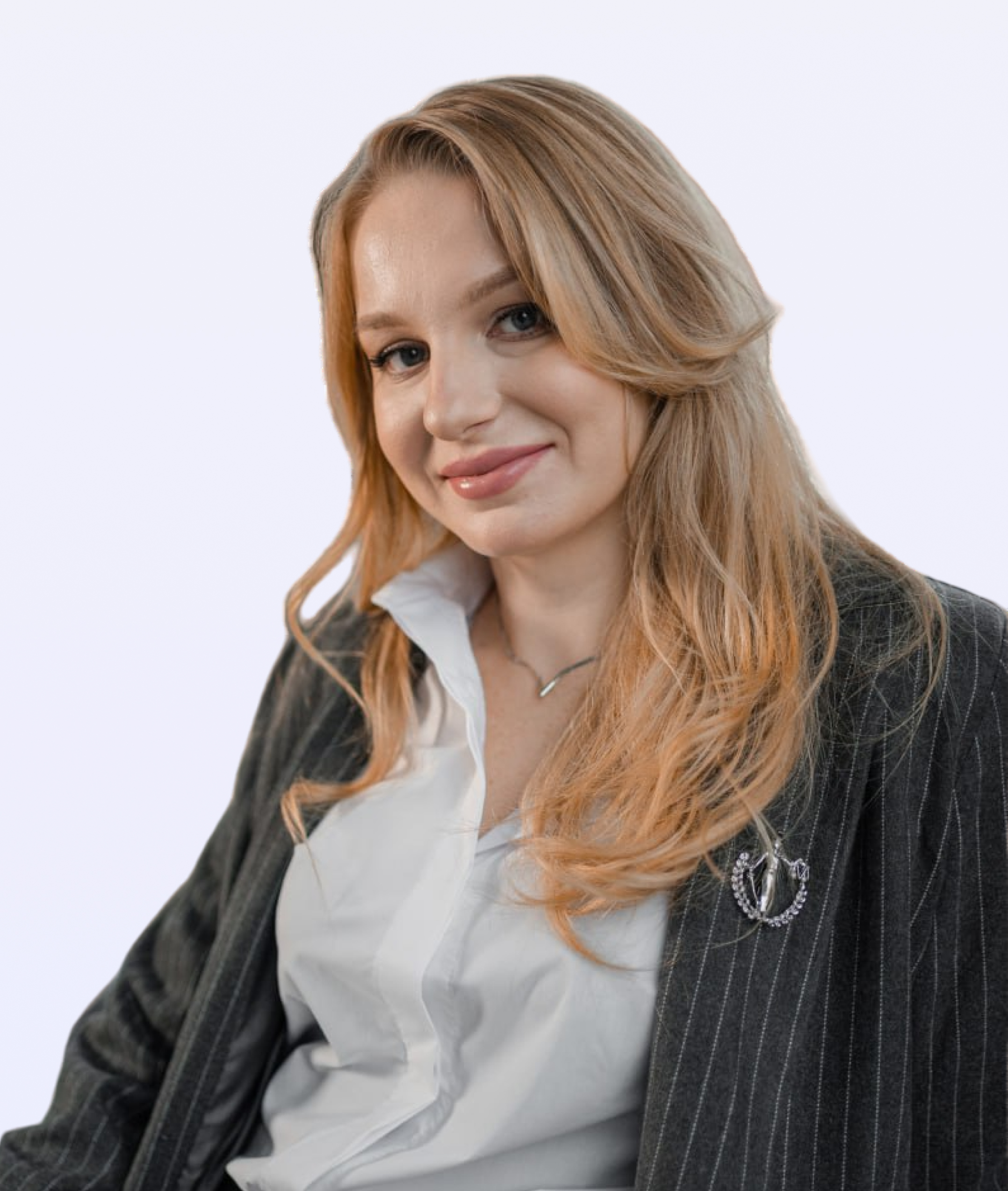 Авилова Александра