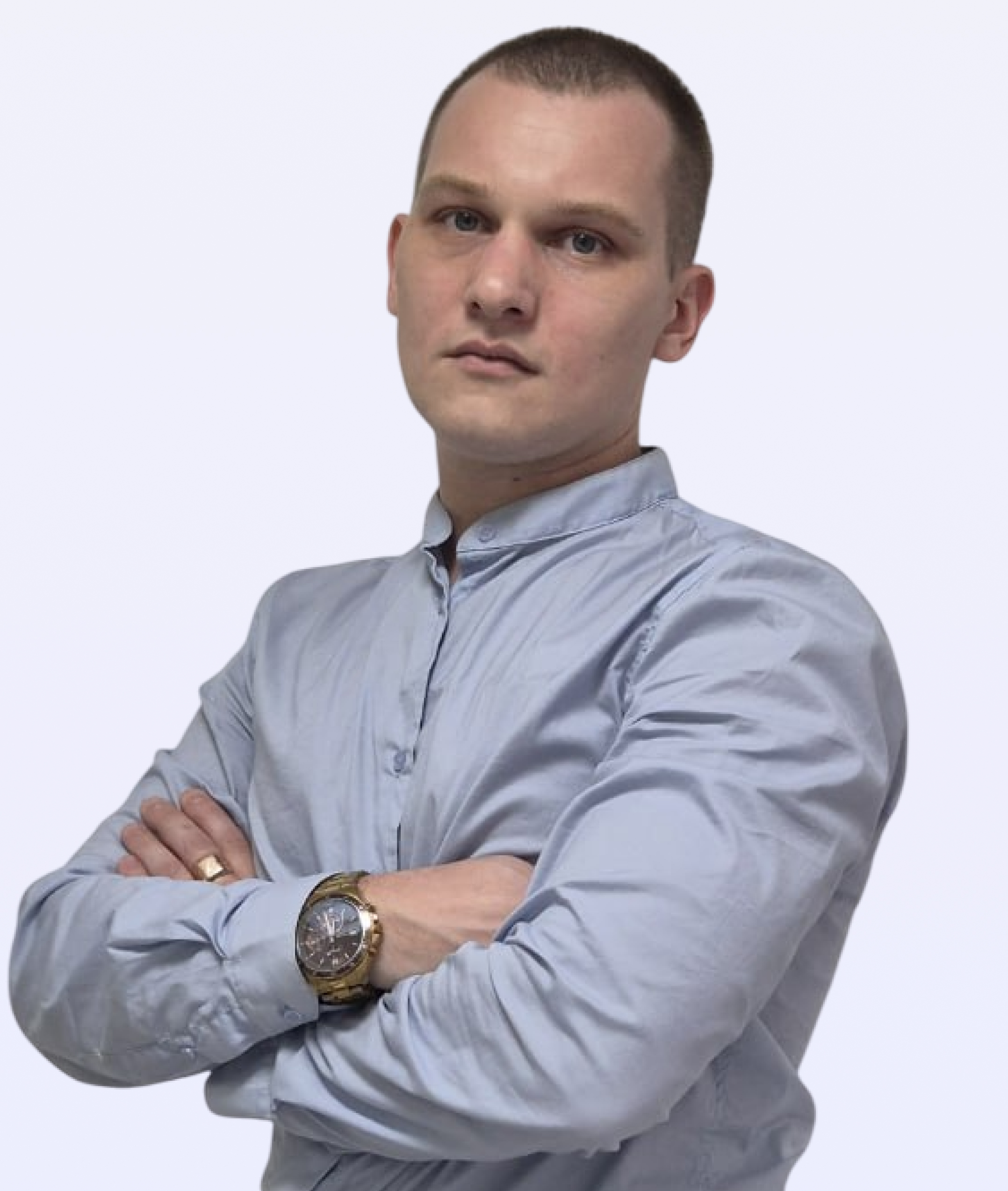 Кильпяков Артем