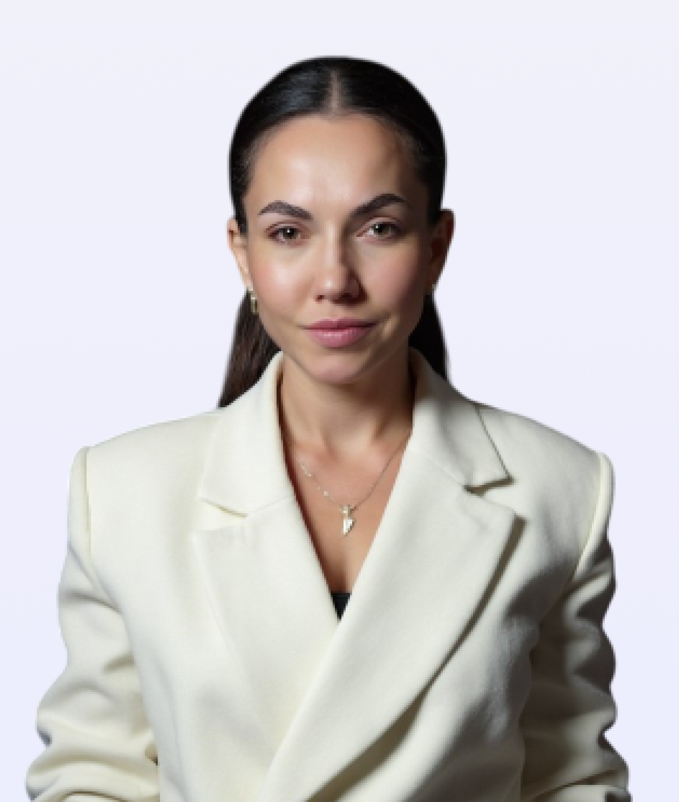 Ягупова Екатерина