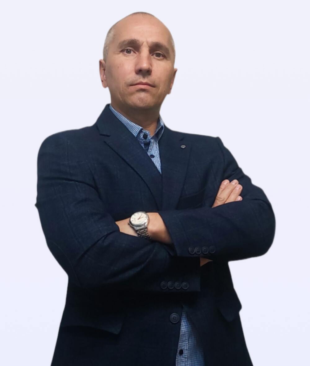 Мазурантов Денис