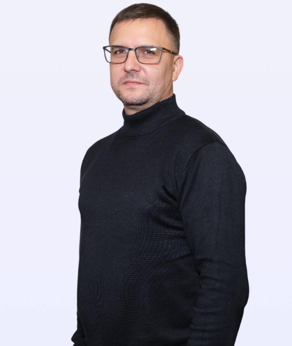 Суворов Денис