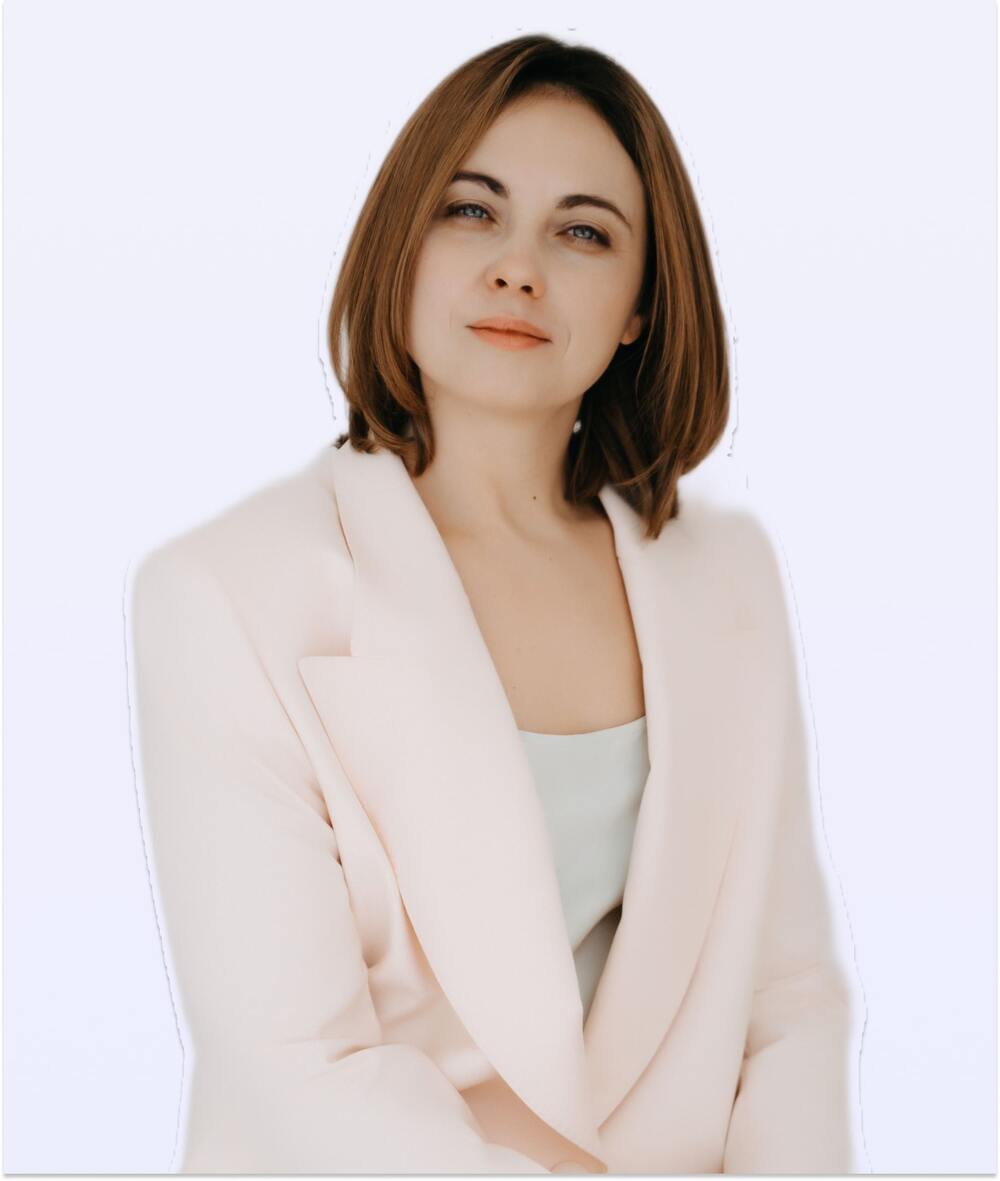 Опальченко Татьяна
