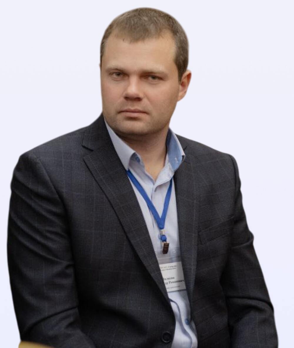 Пилягин Александр