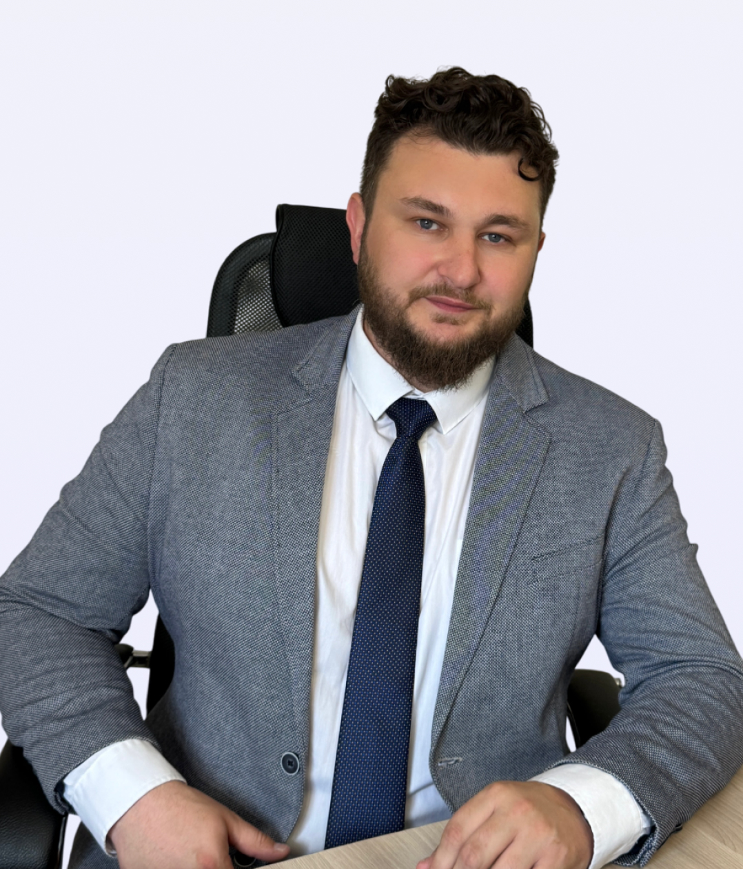 Ходырев Александр