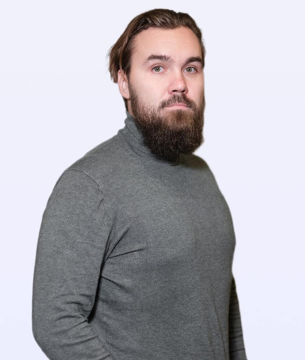 Кондаков Сергей